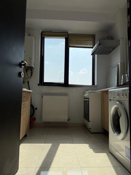 Grozavesti 2 camere Bloc nou Orhideea,