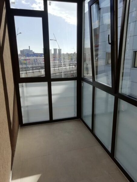 Grozavesti 2 camere Bloc nou Orhideea,