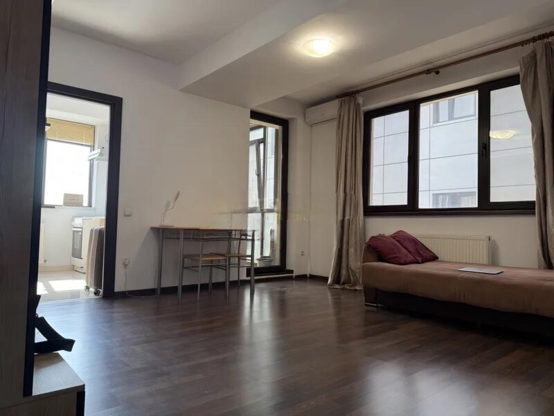 Grozavesti 2 camere Bloc nou Orhideea,