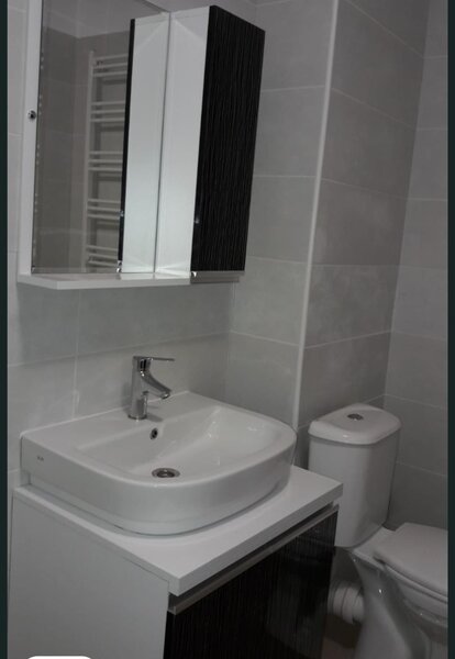 Grozavesti 2 camere Bloc nou Orhideea,